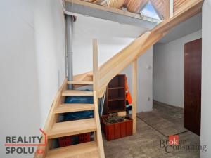 Prodej rodinného domu, Dobruška, Opočenská, 68 m2