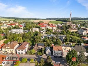 Prodej rodinného domu, Dobruška, Opočenská, 68 m2