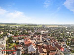 Prodej rodinného domu, Dobruška, Opočenská, 68 m2