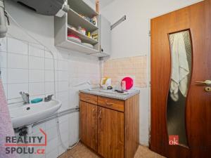 Prodej rodinného domu, Dobruška, Opočenská, 68 m2
