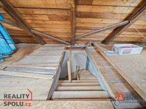 Prodej rodinného domu, Dobruška, Opočenská, 68 m2