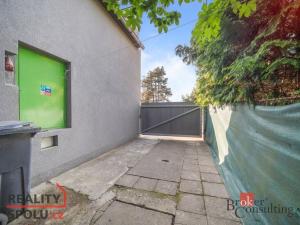 Prodej rodinného domu, Dobruška, Opočenská, 68 m2