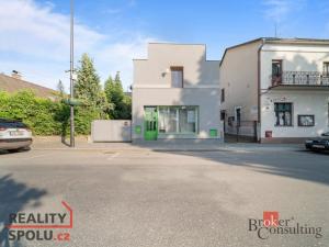 Prodej rodinného domu, Dobruška, Opočenská, 68 m2