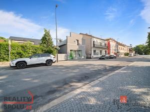 Prodej rodinného domu, Dobruška, Opočenská, 68 m2