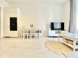 Pronájem bytu 2+kk, Praha - Žižkov, Řehořova, 47 m2