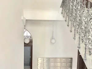 Pronájem bytu 2+kk, Praha - Žižkov, Řehořova, 47 m2