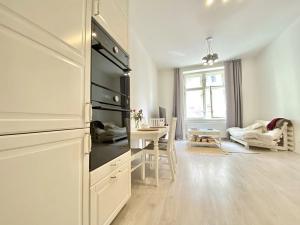 Pronájem bytu 2+kk, Praha - Žižkov, Řehořova, 47 m2
