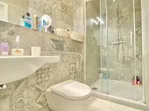 Pronájem bytu 2+kk, Praha - Žižkov, Řehořova, 47 m2