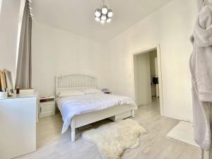 Pronájem bytu 2+kk, Praha - Žižkov, Řehořova, 47 m2