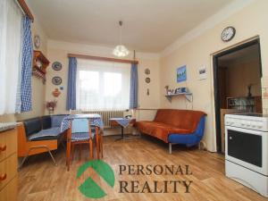 Prodej rodinného domu, Panoší Újezd, 80 m2