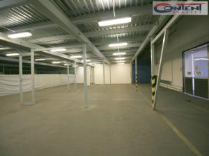 Pronájem skladu, Praha - Ruzyně, U Prioru, 460 m2