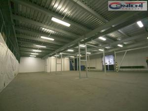 Pronájem skladu, Praha - Ruzyně, U Prioru, 460 m2