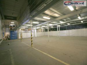 Pronájem skladu, Praha - Ruzyně, U Prioru, 460 m2