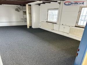 Pronájem skladu, Praha - Ruzyně, U Prioru, 460 m2