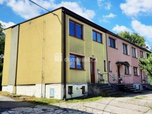 Prodej rodinného domu, Liberec - Liberec XXIV-Pilínkov, Maškova, 60 m2