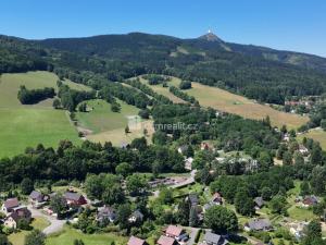 Prodej rodinného domu, Liberec - Liberec XXIV-Pilínkov, Maškova, 120 m2