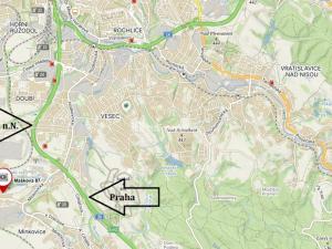 Prodej rodinného domu, Liberec - Liberec XXIV-Pilínkov, Maškova, 120 m2