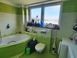 Prodej rodinného domu, Liberec - Liberec XXIV-Pilínkov, Maškova, 120 m2