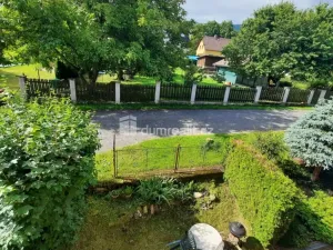 Prodej rodinného domu, Liberec - Liberec XXIV-Pilínkov, Maškova, 120 m2