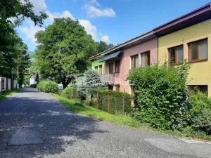 Prodej rodinného domu, Liberec - Liberec XXIV-Pilínkov, Maškova, 120 m2