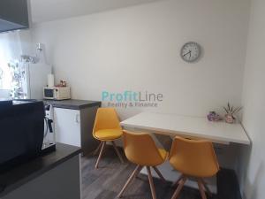 Pronájem bytu 2+1, Zábřeh, Křížkovského, 60 m2