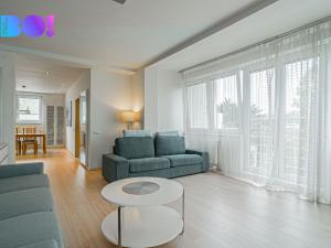 Prodej bytu 3+kk, Zlín, třída Tomáše Bati, 91 m2