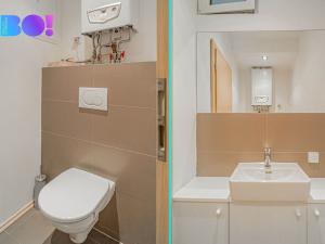 Prodej bytu 3+kk, Zlín, třída Tomáše Bati, 91 m2