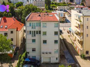 Prodej bytu 3+kk, Zlín, třída Tomáše Bati, 91 m2