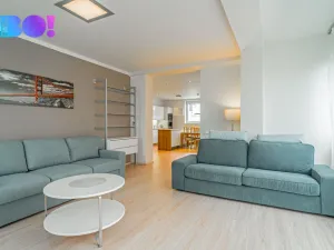 Prodej bytu 3+kk, Zlín, třída Tomáše Bati, 91 m2