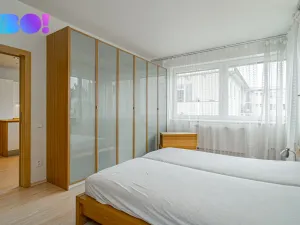 Prodej bytu 3+kk, Zlín, třída Tomáše Bati, 91 m2