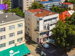 Prodej bytu 3+kk, Zlín, třída Tomáše Bati, 91 m2