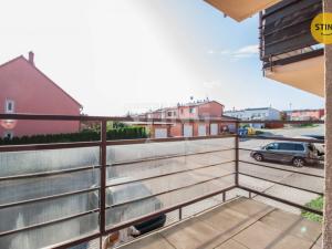 Pronájem bytu 1+kk, Jihlava, Halasova, 43 m2
