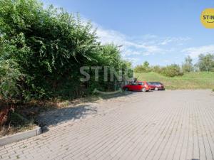 Pronájem bytu 1+kk, Jihlava, Halasova, 43 m2