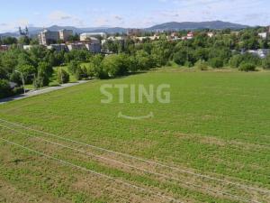 Prodej pozemku pro bydlení, Frýdek-Místek, Horní, 2994 m2