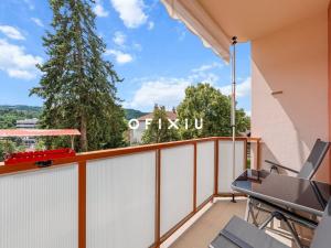 Prodej bytu 2+kk, Blansko, Nádražní, 53 m2