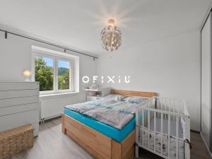 Prodej bytu 2+kk, Blansko, Nádražní, 53 m2