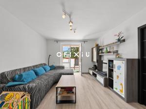 Prodej bytu 2+kk, Blansko, Nádražní, 53 m2