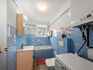 Prodej bytu 2+kk, Blansko, Nádražní, 53 m2