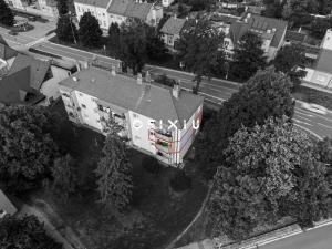 Prodej bytu 2+kk, Blansko, Nádražní, 53 m2