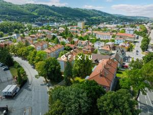Prodej bytu 2+kk, Blansko, Nádražní, 53 m2