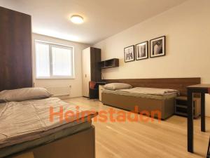 Pronájem bytu 2+1, Plzeň - Jižní Předměstí, Magisterská, 44 m2