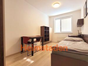 Pronájem bytu 2+1, Plzeň - Jižní Předměstí, Magisterská, 44 m2