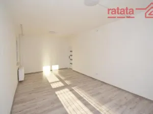 Pronájem bytu 2+1, Most, Hutnická, 54 m2