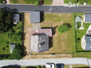 Prodej rodinného domu, Žacléř, Betlém, 70 m2