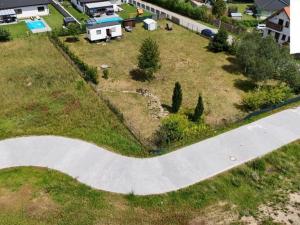 Prodej pozemku pro bydlení, Tišice, 807 m2