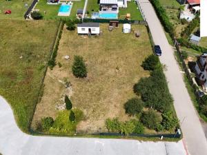Prodej pozemku pro bydlení, Tišice, 807 m2