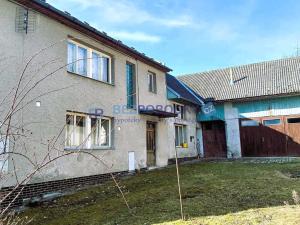 Prodej rodinného domu, Kámen - Jiříkov, 120 m2