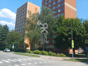 Prodej bytu 2+1, Ostrava, Dvouletky, 51 m2