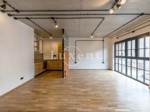 Pronájem bytu 1+kk, Praha, Pechlátova, 50 m2
