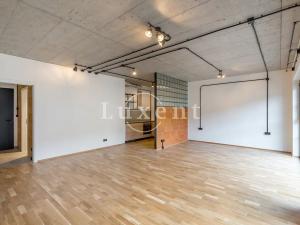 Pronájem bytu 1+kk, Praha, Pechlátova, 50 m2